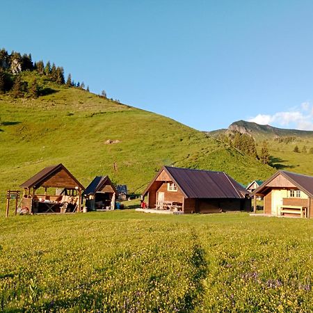 Villa Katun Siska Medna Dolina Berane Exterior foto