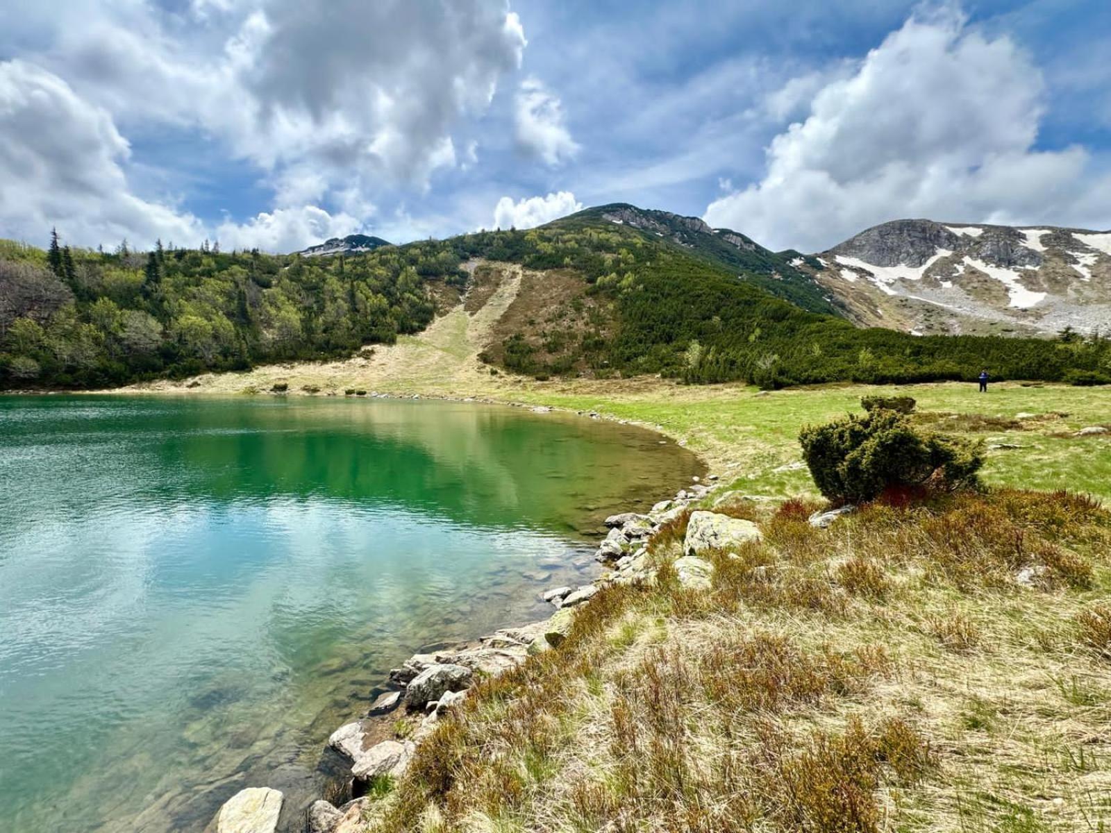 Villa Katun Siska Medna Dolina Berane Exterior foto