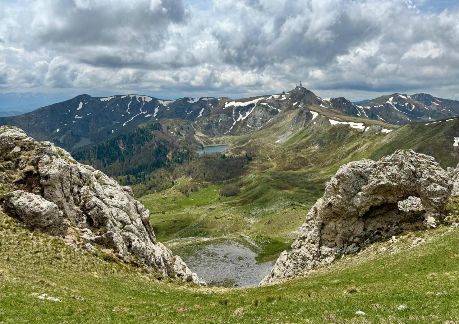 Villa Katun Siska Medna Dolina Berane Exterior foto