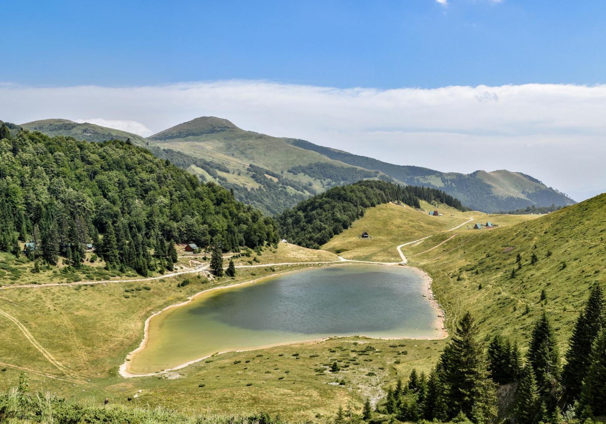 Villa Katun Siska Medna Dolina Berane Exterior foto